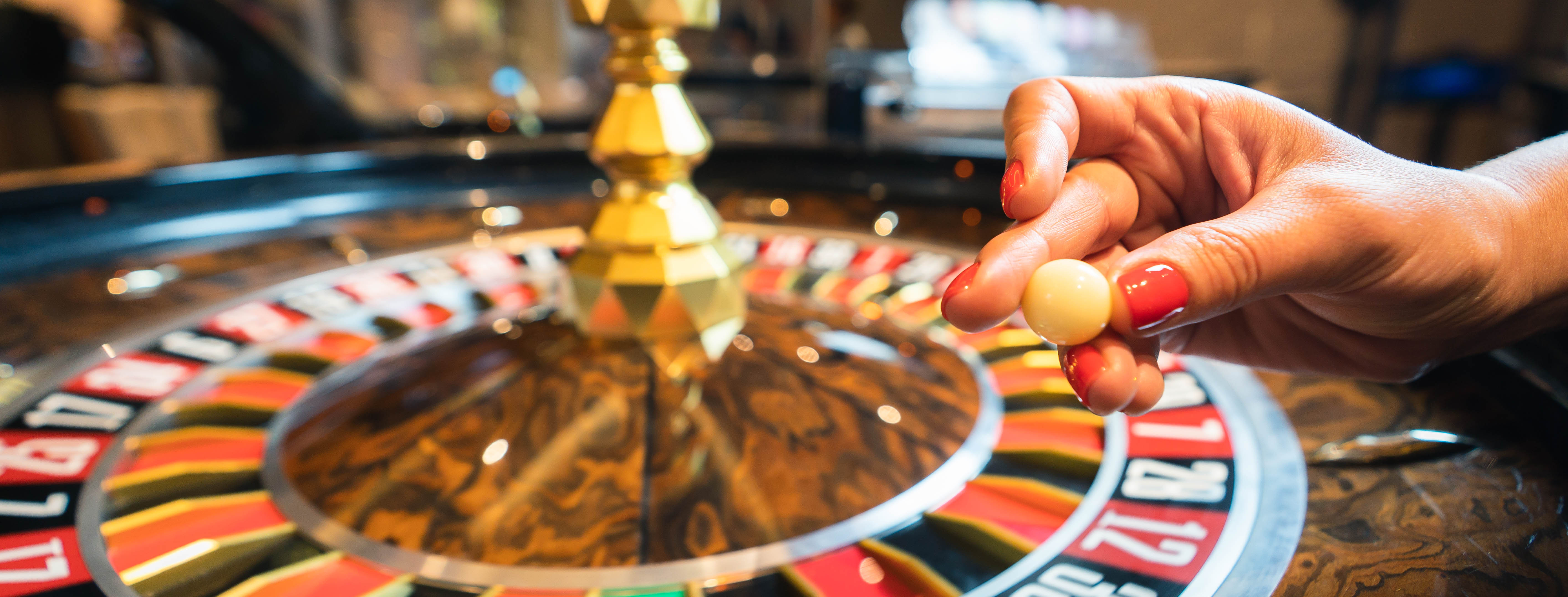 careers casino